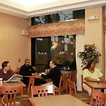 Hampton Inn Cleveland-Downtown 