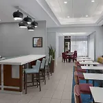 Hampton Inn Cleveland-Downtown 