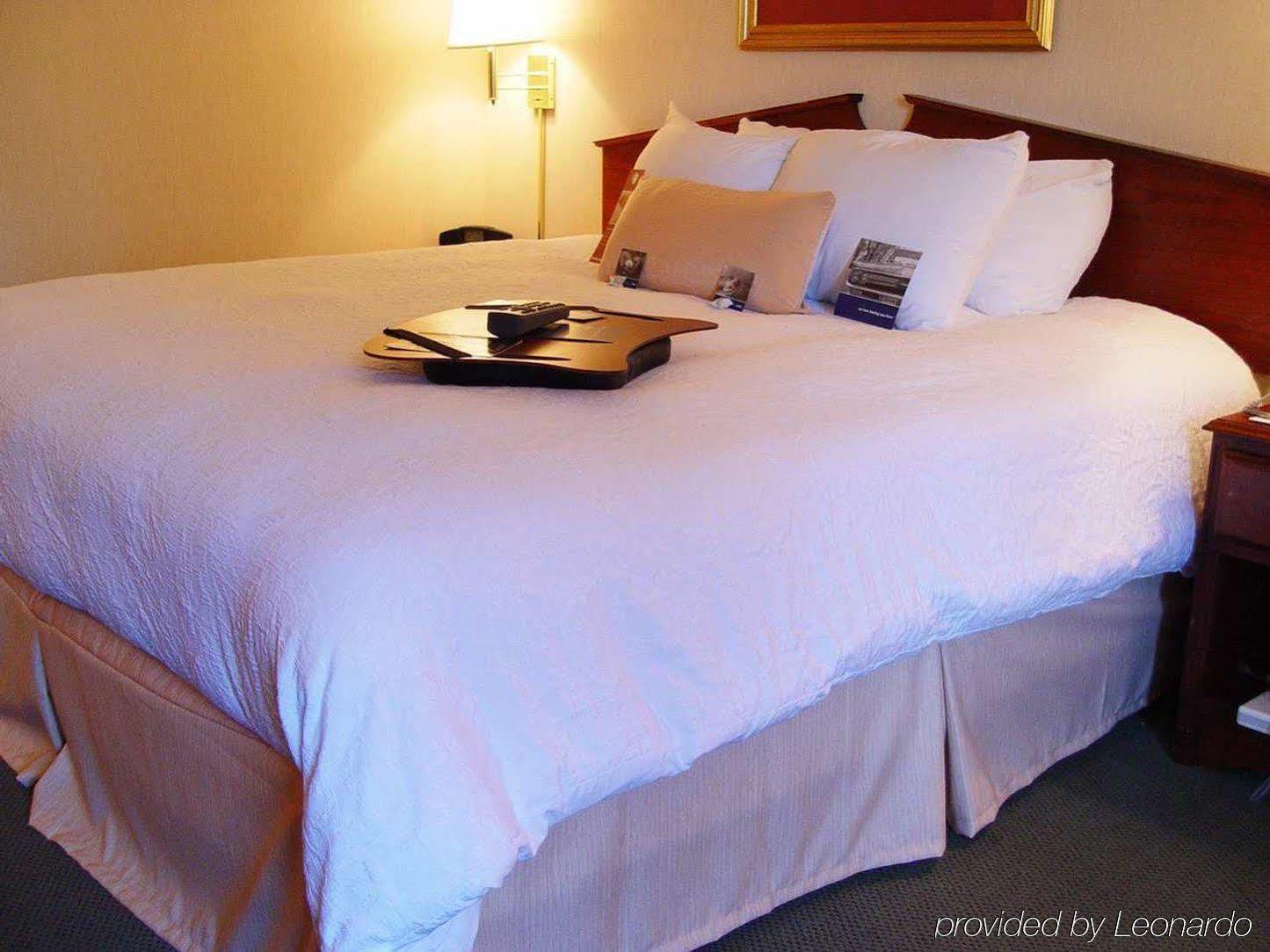Hotel Hampton Cleveland-downtown 3*
